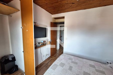 Quarto de casa para alugar com 2 quartos, 60m² em Chácaras Arcampo, Duque de Caxias