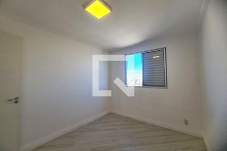 Quarto 1 de apartamento para alugar com 2 quartos, 44m² em Vila Ema, São Paulo