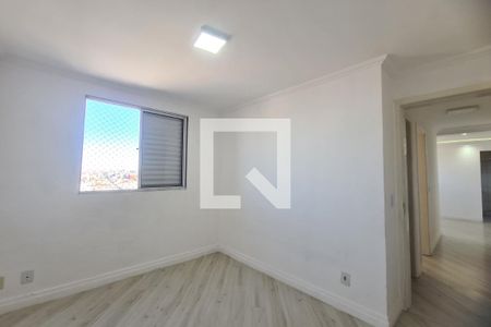 Quarto 2 de apartamento para alugar com 2 quartos, 44m² em Vila Ema, São Paulo