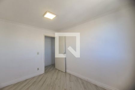 Quarto 1 de apartamento para alugar com 2 quartos, 44m² em Vila Ema, São Paulo
