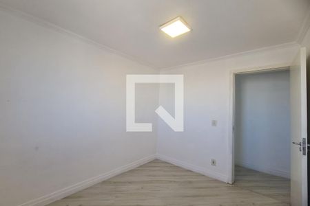 Quarto 1 de apartamento para alugar com 2 quartos, 44m² em Vila Ema, São Paulo