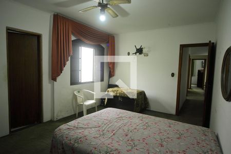 Suíte  de casa à venda com 3 quartos, 228m² em Santa Terezinha, São Bernardo do Campo