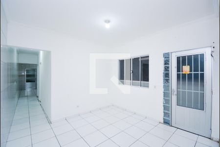 Sala de casa para alugar com 2 quartos, 110m² em Cidade Parque Brasilia, Guarulhos