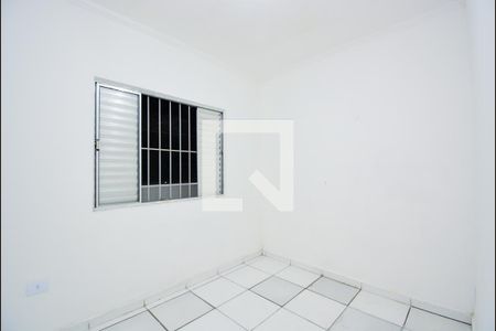 Quarto 1 de casa para alugar com 2 quartos, 110m² em Cidade Parque Brasilia, Guarulhos