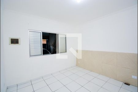 Quarto 2 - Suíte de casa para alugar com 2 quartos, 110m² em Cidade Parque Brasilia, Guarulhos