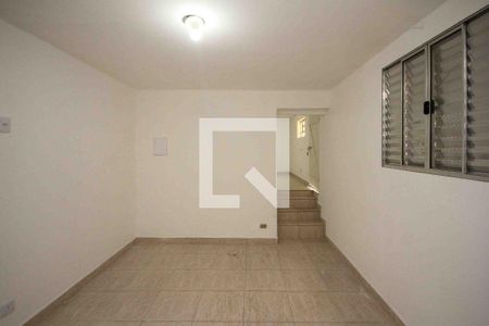 Casa para alugar com 1 quarto, 50m² em Vila Formosa, São Paulo