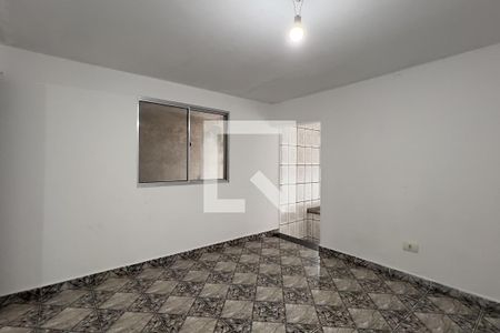 Quarto 2 de casa para alugar com 3 quartos, 120m² em Parque Sao Miguel, Guarulhos