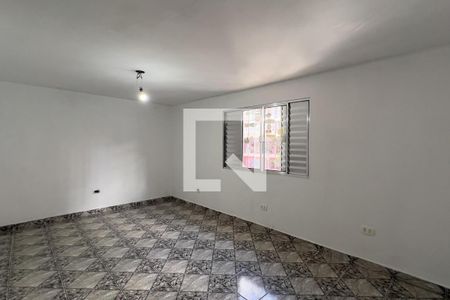Quarto 1 de casa para alugar com 3 quartos, 120m² em Parque Sao Miguel, Guarulhos