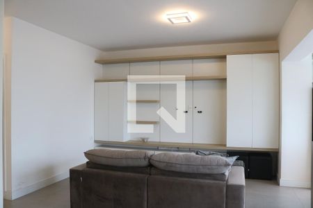 Sala de apartamento à venda com 1 quarto, 50m² em Barra Funda, São Paulo