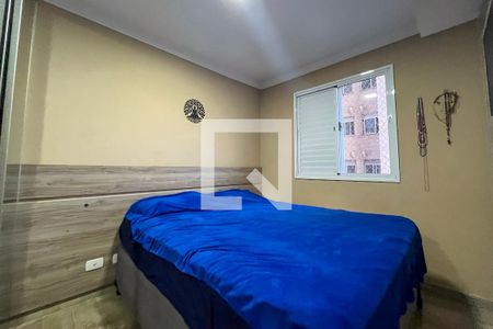 Quarto 1 de apartamento à venda com 2 quartos, 42m² em Jardim Celeste, São Paulo