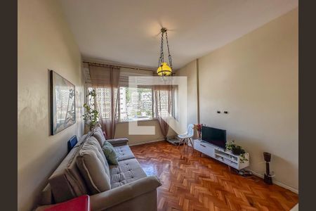 Apartamento para alugar com 3 quartos, 104m² em Botafogo, Rio de Janeiro