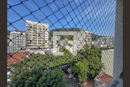 Apartamento para alugar com 3 quartos, 104m² em Botafogo, Rio de Janeiro