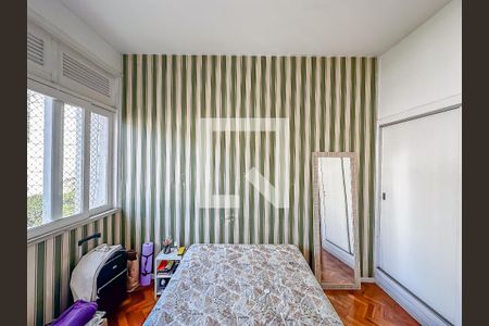 Apartamento para alugar com 3 quartos, 104m² em Botafogo, Rio de Janeiro