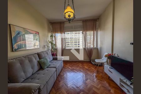 Apartamento para alugar com 3 quartos, 104m² em Botafogo, Rio de Janeiro