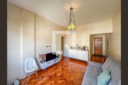 Apartamento para alugar com 3 quartos, 104m² em Botafogo, Rio de Janeiro