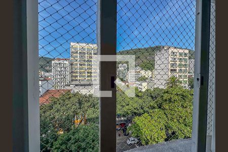 Apartamento para alugar com 3 quartos, 104m² em Botafogo, Rio de Janeiro