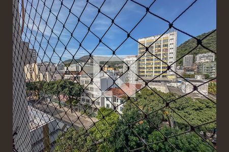 Apartamento para alugar com 3 quartos, 104m² em Botafogo, Rio de Janeiro