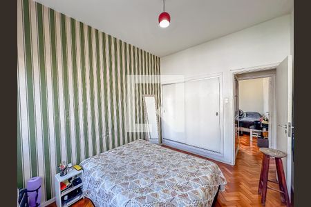 Apartamento para alugar com 3 quartos, 104m² em Botafogo, Rio de Janeiro