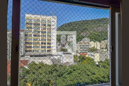 Apartamento para alugar com 3 quartos, 104m² em Botafogo, Rio de Janeiro