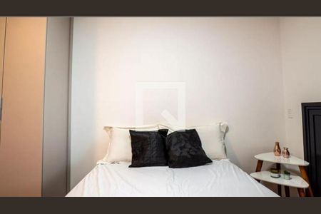 Foto 05 de kitnet/studio à venda com 1 quarto, 27m² em Liberdade, São Paulo