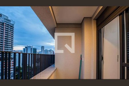 Foto 21 de kitnet/studio à venda com 1 quarto, 27m² em Liberdade, São Paulo