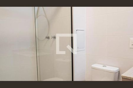 Foto 15 de kitnet/studio à venda com 1 quarto, 27m² em Liberdade, São Paulo
