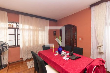 Sala de casa à venda com 5 quartos, 217m² em Jardim Brasil (zona Norte), São Paulo