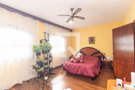 Quarto Suíte 1 de casa à venda com 5 quartos, 217m² em Jardim Brasil (zona Norte), São Paulo