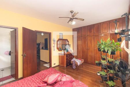 Quarto Suíte 1 de casa à venda com 5 quartos, 217m² em Jardim Brasil (zona Norte), São Paulo