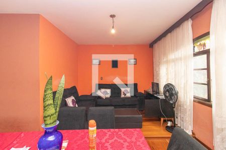Sala de casa à venda com 5 quartos, 217m² em Jardim Brasil (zona Norte), São Paulo