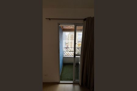Sala - Sala de Jantar de apartamento à venda com 2 quartos, 50m² em Jardim Bela Vista, Santo André