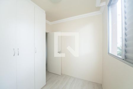 quarto 2 de apartamento à venda com 4 quartos, 85m² em Buritis, Belo Horizonte