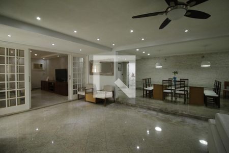 Casa de Condomínio à venda com 4 quartos, 350m² em Taquara, Rio de Janeiro