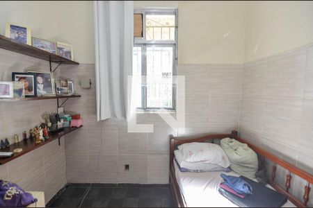 Quarto 1 de casa à venda com 3 quartos, 132m² em Vila Isabel, Rio de Janeiro