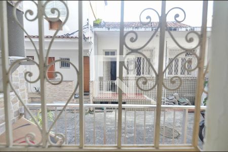 Sala de casa à venda com 3 quartos, 132m² em Vila Isabel, Rio de Janeiro