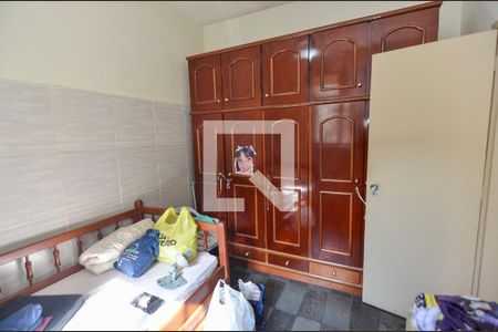 Quarto 1 de casa à venda com 3 quartos, 132m² em Vila Isabel, Rio de Janeiro