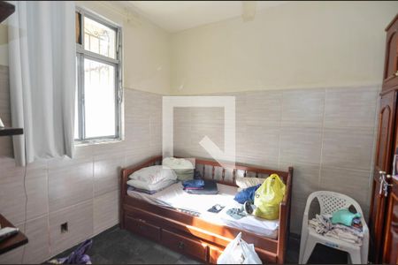 Quarto 1 de casa à venda com 3 quartos, 132m² em Vila Isabel, Rio de Janeiro