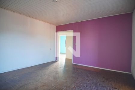 Sala de casa para alugar com 4 quartos, 225m² em Walderez, Sapucaia do Sul