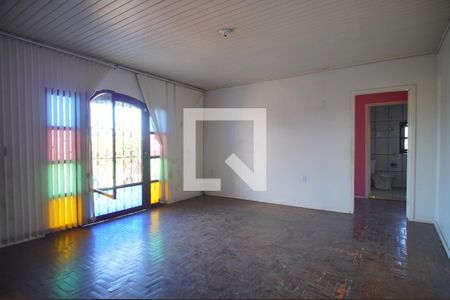 Sala de casa para alugar com 4 quartos, 225m² em Walderez, Sapucaia do Sul