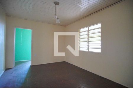 Sala 2 de casa para alugar com 4 quartos, 225m² em Walderez, Sapucaia do Sul
