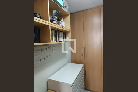 Quarto de apartamento à venda com 3 quartos, 100m² em Jardim São Paulo, São Paulo