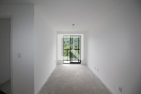 Sala de apartamento para alugar com 2 quartos, 134m² em Jacarepaguá, Rio de Janeiro