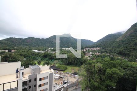 Quarto 1 - Vista de apartamento para alugar com 2 quartos, 134m² em Jacarepaguá, Rio de Janeiro