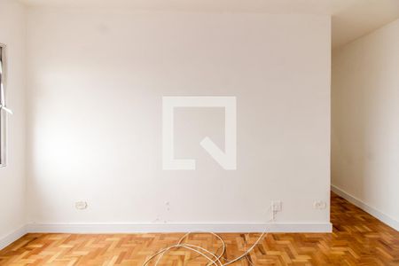 Sala de apartamento para alugar com 2 quartos, 76m² em Vila Oratorio, São Paulo