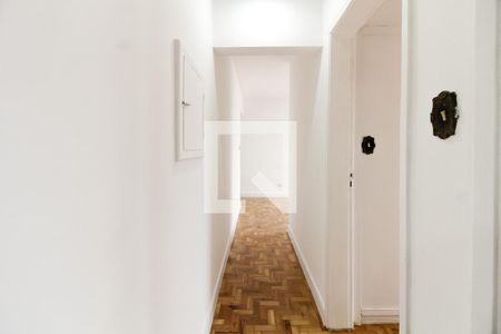 Sala de apartamento para alugar com 2 quartos, 76m² em Vila Oratorio, São Paulo
