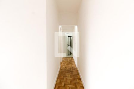 Sala de apartamento para alugar com 2 quartos, 76m² em Vila Oratorio, São Paulo