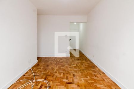 Sala de apartamento para alugar com 2 quartos, 76m² em Vila Oratorio, São Paulo