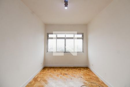 Sala de apartamento para alugar com 2 quartos, 76m² em Vila Oratorio, São Paulo