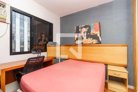 Quarto 1 de apartamento para alugar com 2 quartos, 48m² em Cidade Monções, São Paulo