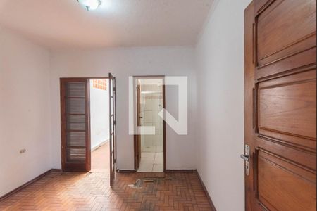 Suíte de casa para alugar com 3 quartos, 200m² em Jardim Quarto Centenário, Campinas